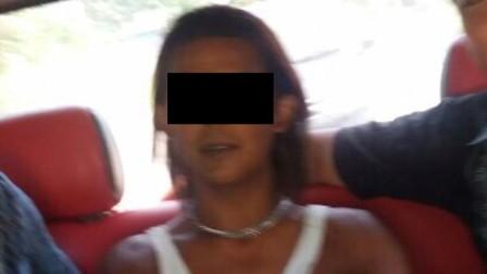 Setahun Buron,Pelaku Pencabulan Berhasil Tangkap Polisi